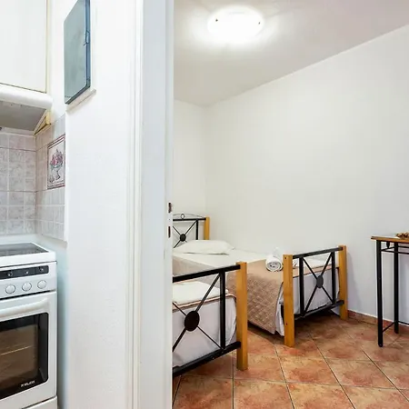 Cozy Apartmán *