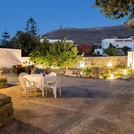 Apartmán Cozy Páros