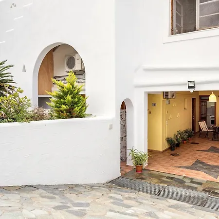 Apartmán Cozy Páros