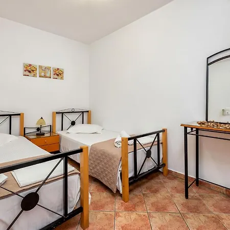 Cozy Apartmán Páros