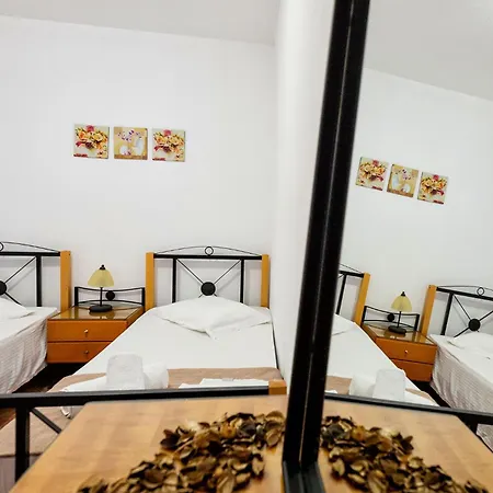 Apartment Cozy Parikia (Paros)
