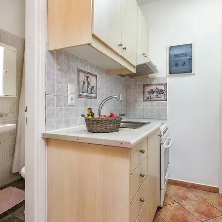 Cozy Apartmán Páros