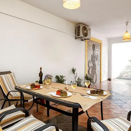 Apartmán Cozy *