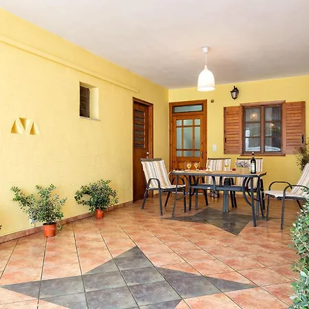 Cozy Apartmán Páros