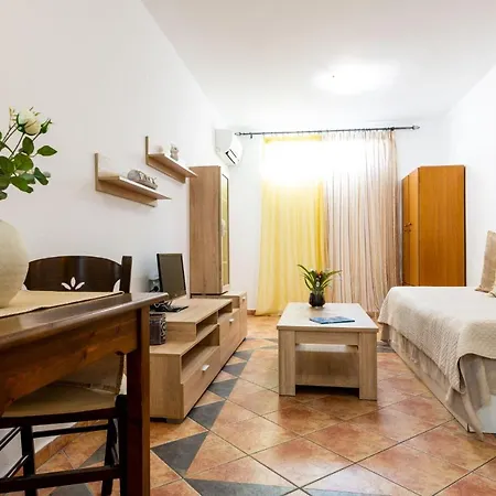 Apartmán Cozy Páros