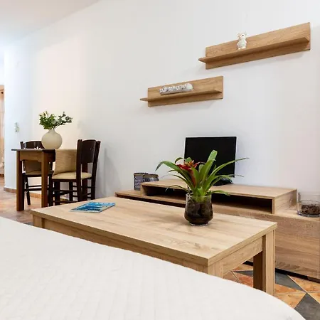 Apartmán Cozy *