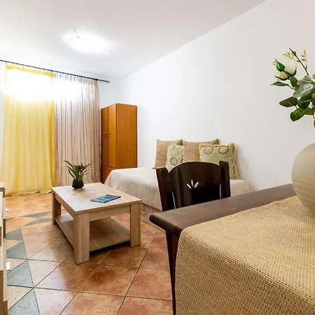 Apartmán Cozy Páros
