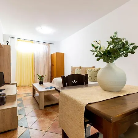 Cozy Apartmán