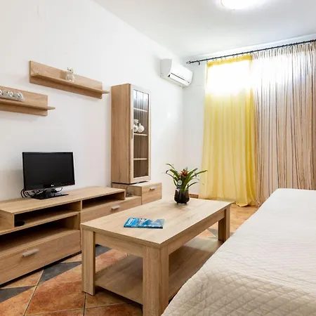 Cozy Apartmán *