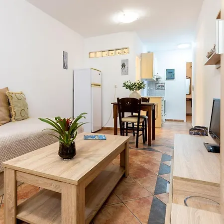 Cozy Apartmán
