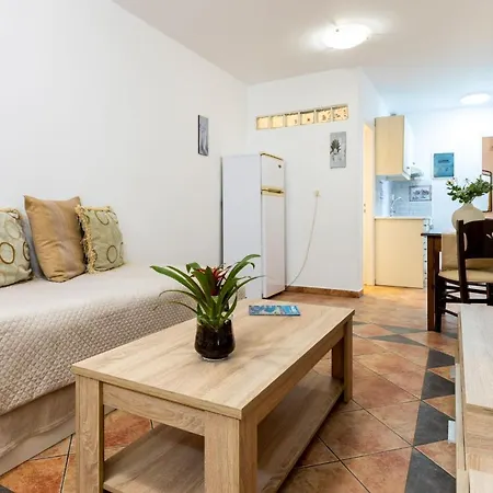 Apartmán Cozy